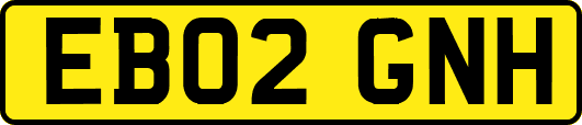 EB02GNH