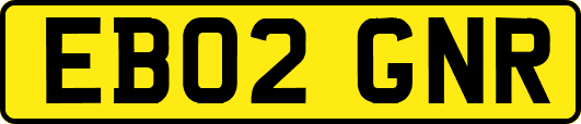 EB02GNR