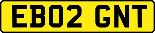 EB02GNT