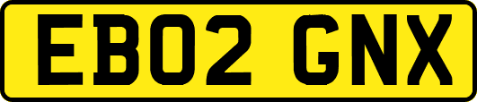 EB02GNX