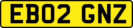 EB02GNZ