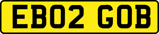 EB02GOB