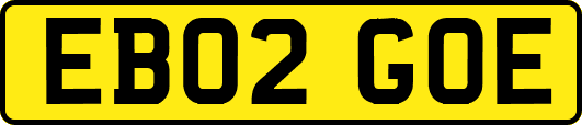EB02GOE