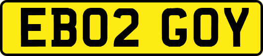 EB02GOY