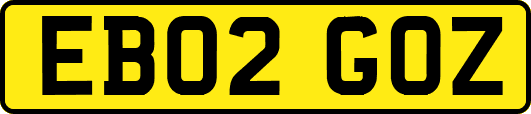 EB02GOZ