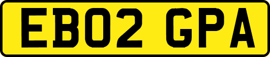 EB02GPA