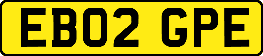 EB02GPE
