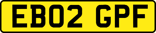 EB02GPF