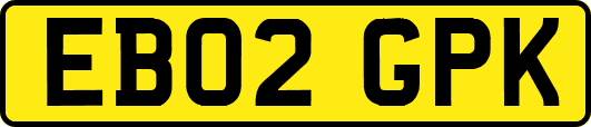 EB02GPK