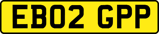 EB02GPP