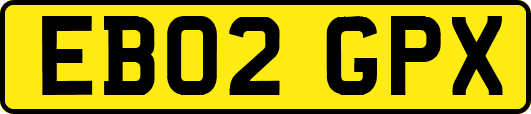 EB02GPX
