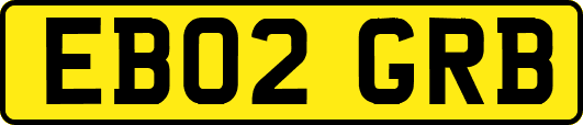 EB02GRB