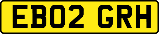 EB02GRH
