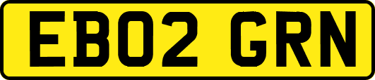 EB02GRN