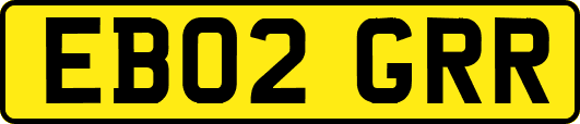 EB02GRR