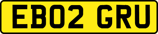 EB02GRU