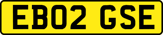 EB02GSE