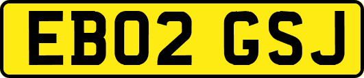 EB02GSJ