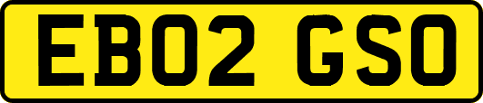 EB02GSO