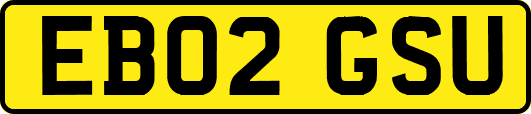 EB02GSU