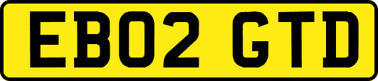 EB02GTD