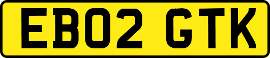EB02GTK