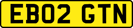 EB02GTN