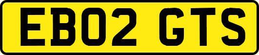 EB02GTS