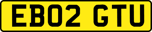 EB02GTU
