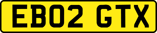 EB02GTX