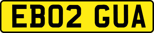 EB02GUA