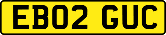EB02GUC