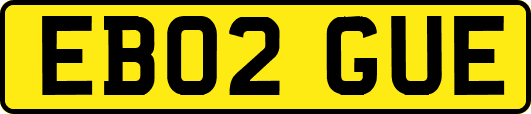 EB02GUE
