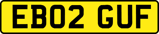EB02GUF