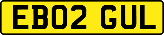 EB02GUL
