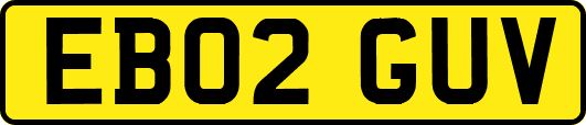 EB02GUV