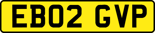 EB02GVP