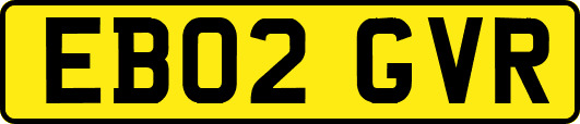 EB02GVR