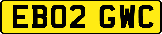 EB02GWC
