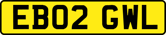 EB02GWL