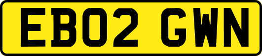 EB02GWN