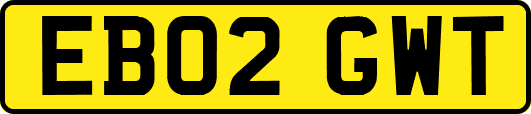 EB02GWT