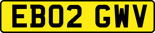 EB02GWV