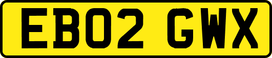 EB02GWX