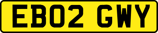 EB02GWY