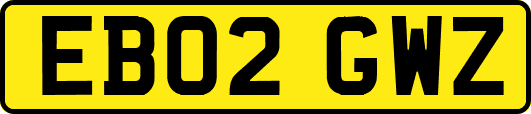 EB02GWZ