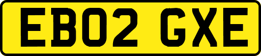 EB02GXE