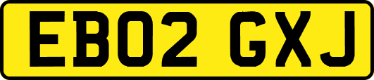 EB02GXJ