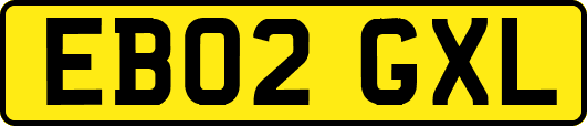 EB02GXL