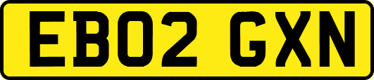 EB02GXN